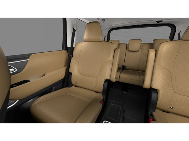 New 2027 RADIANT WH INFINITI Luxe 4WD image 15
