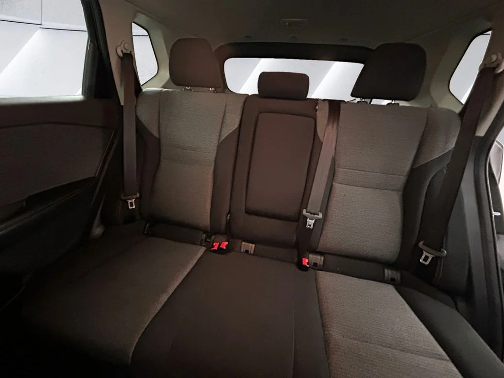 Used 2021 Black Nissan SV image 18