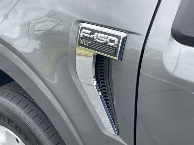 2023 Ford F-150 XLT - Photo 11