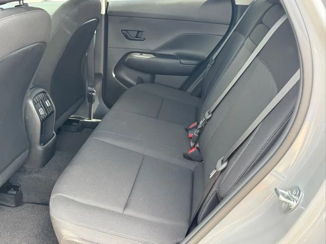 Used 2026 Gray Hyundai SEL Sport image 13