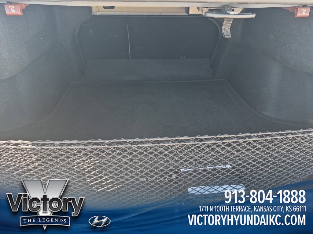 Certified Used 2024 Blue Hyundai SEL image 23