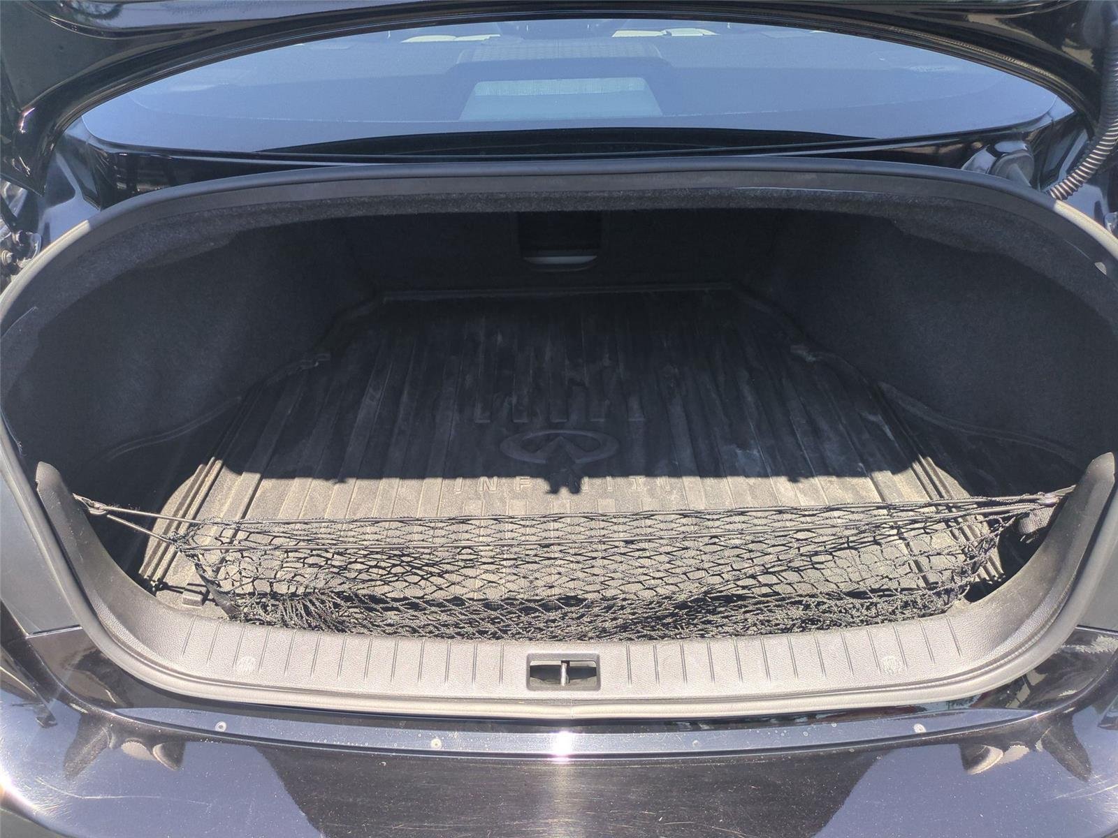 Used 2014 Black Obsidian INFINITI Premium image 47