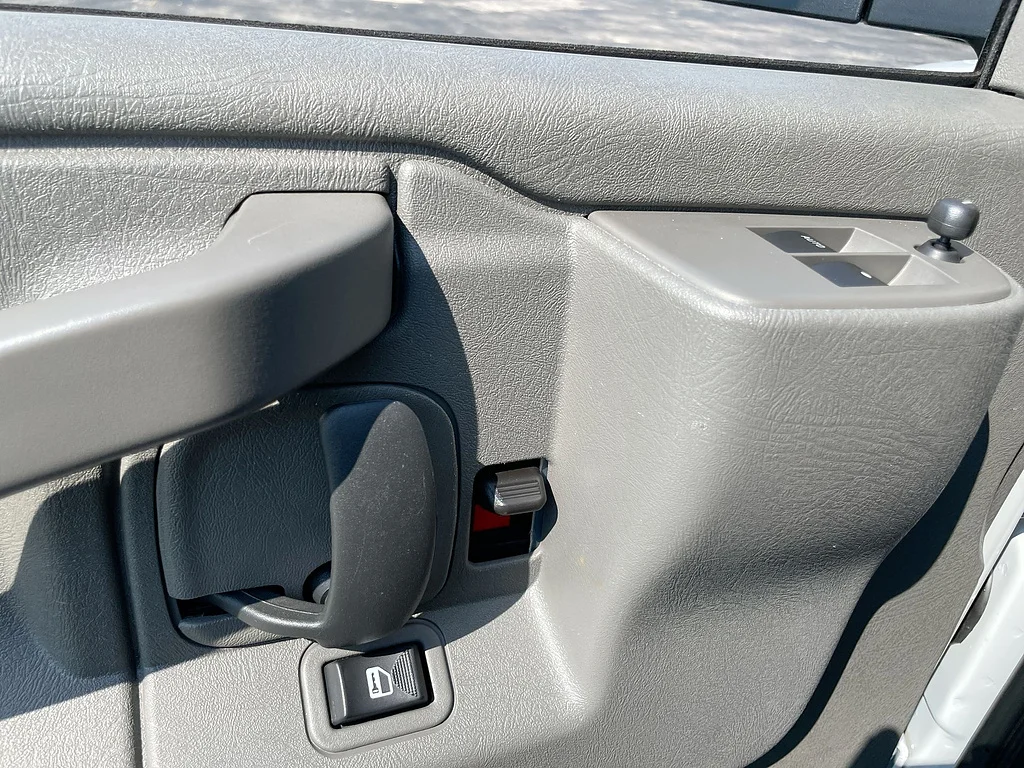 Used 2025 Summit White Chevrolet 2500 image 20