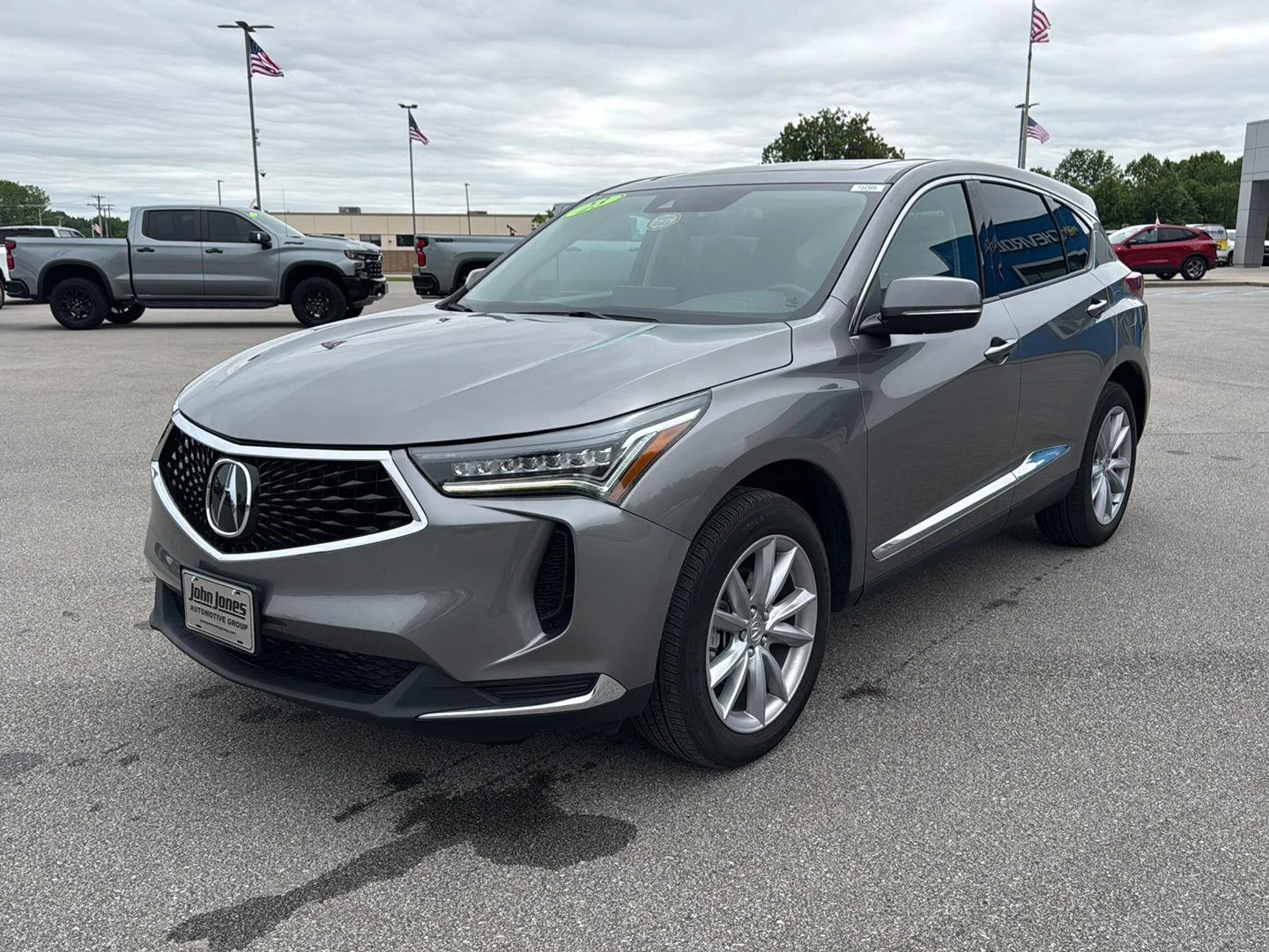 2023 Acura RDX