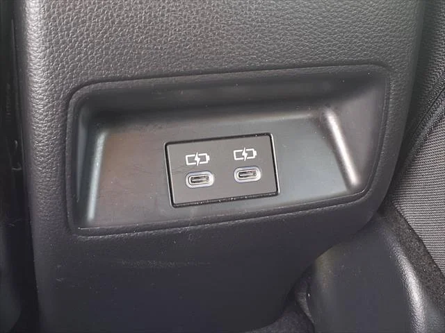 Certified Used 2026 Red Toyota LE image 57