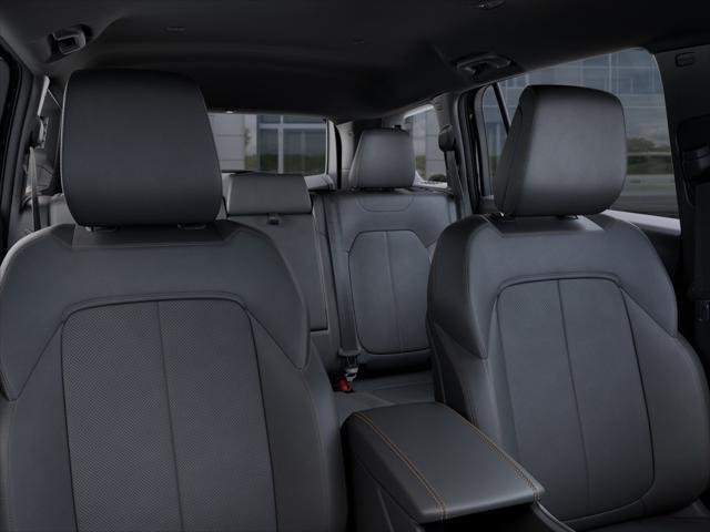 New 2026 Sting-Gray Clearcoat Jeep Limited image 104