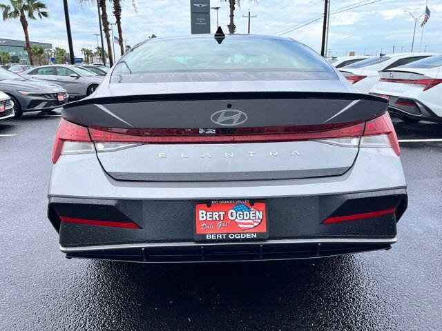 New 2026  Hyundai SEL Sport image 6