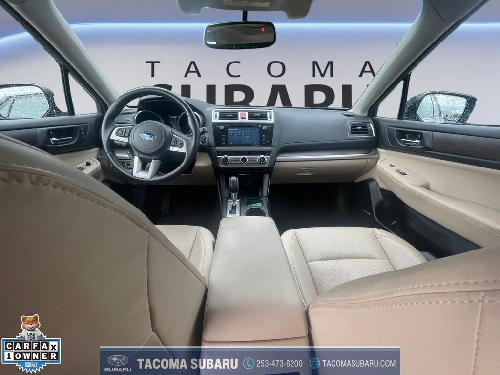 Used 2016 Green Subaru 2.5i image 12