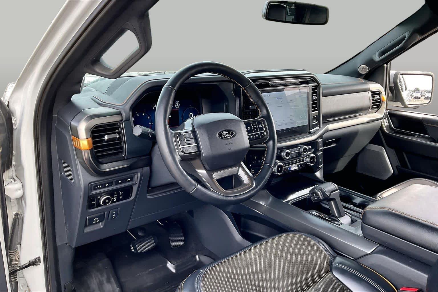 Used 2024 Avalanche Ford Tremor image 16