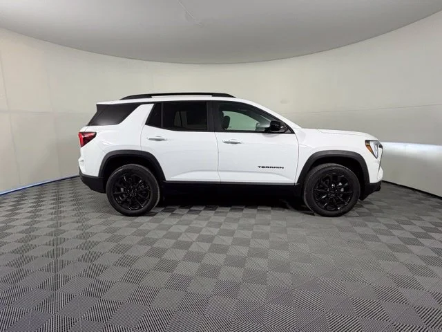 2027 GMC Terrain Elevation - Photo 8
