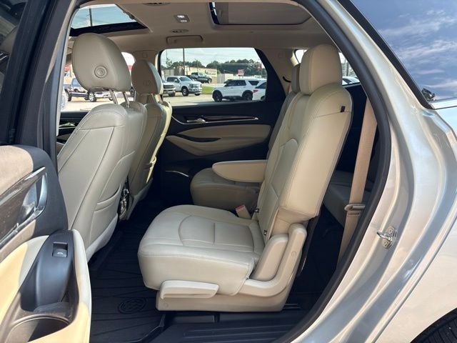 Used 2019 Silver Buick Premium Group image 15