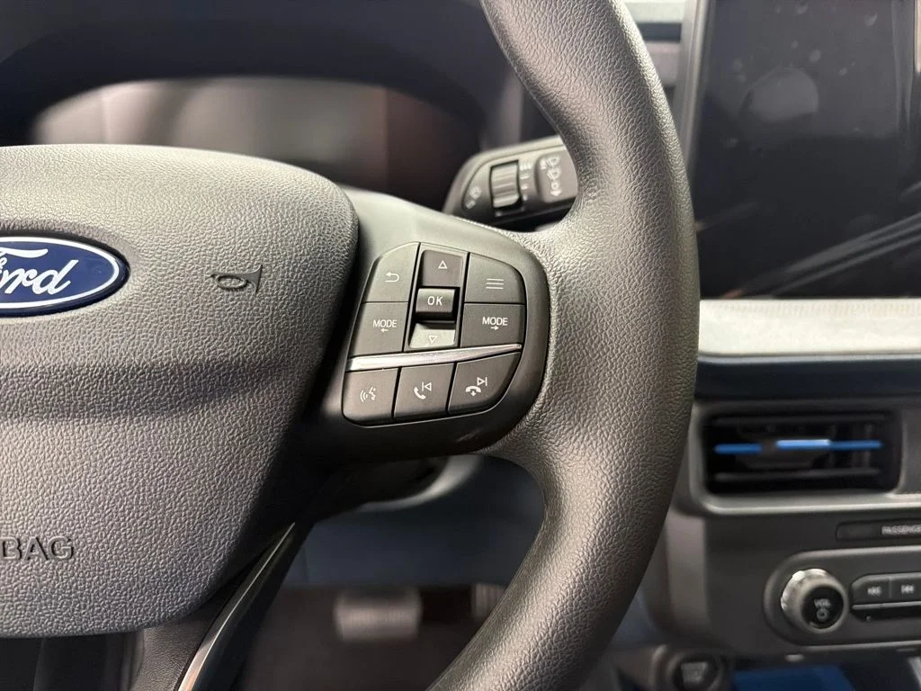 New 2026 White Ford XLT image 20