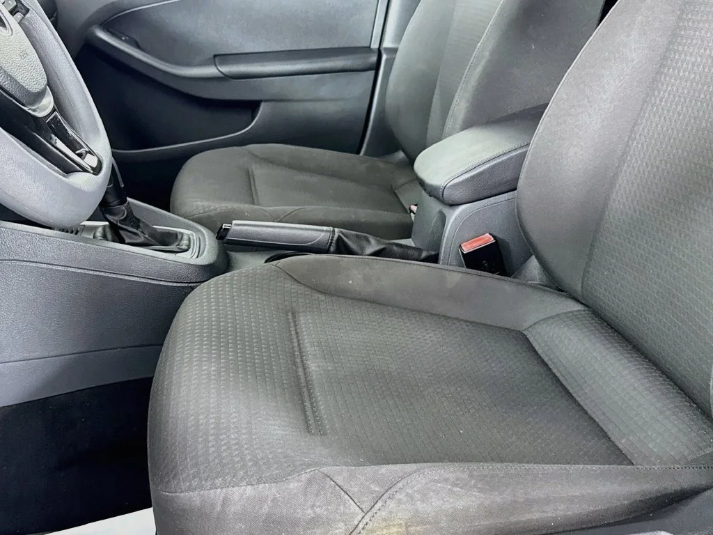 Used 2016 Platinum Gray Metallic Volkswagen 1.4T S image 21