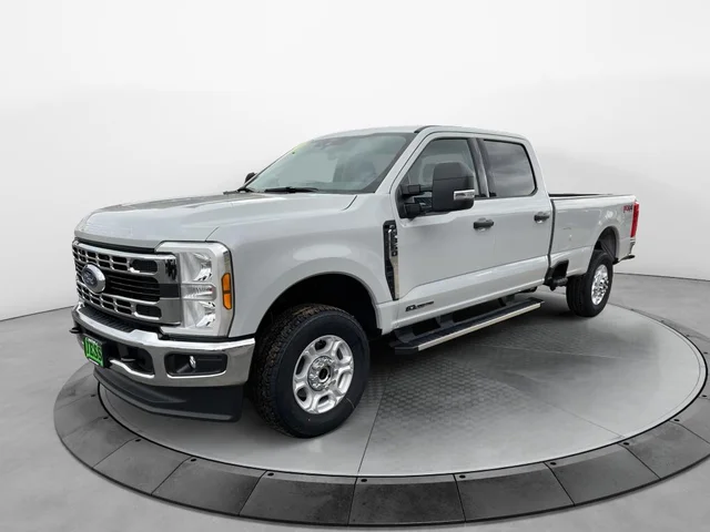 2026 Ford F-350 Super Duty F-350® XLT