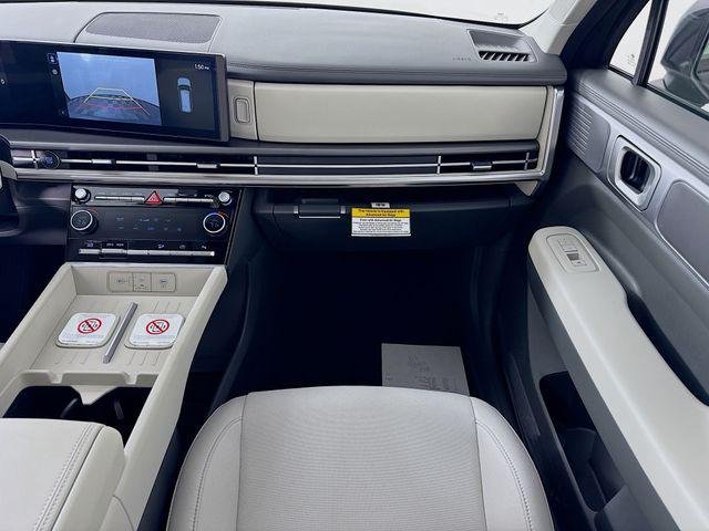 New 2026 Gray Hyundai SE image 34