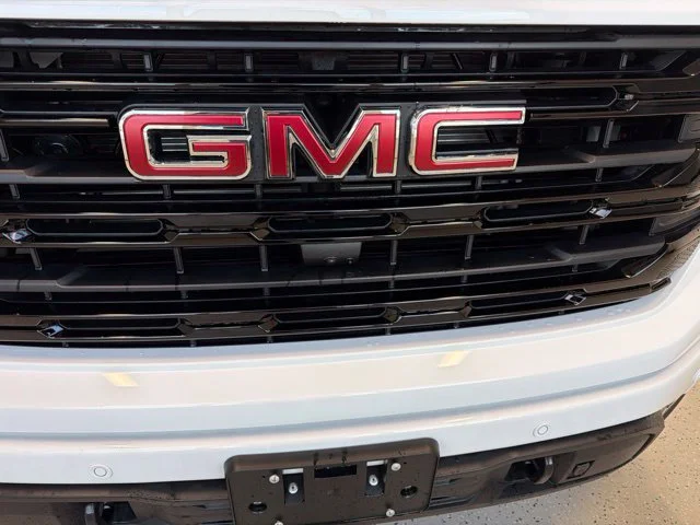 New 2026 Summit White GMC Elevation image 10