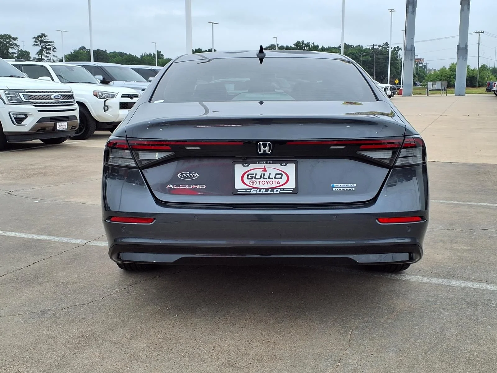 Used 2023  Honda Touring image 7