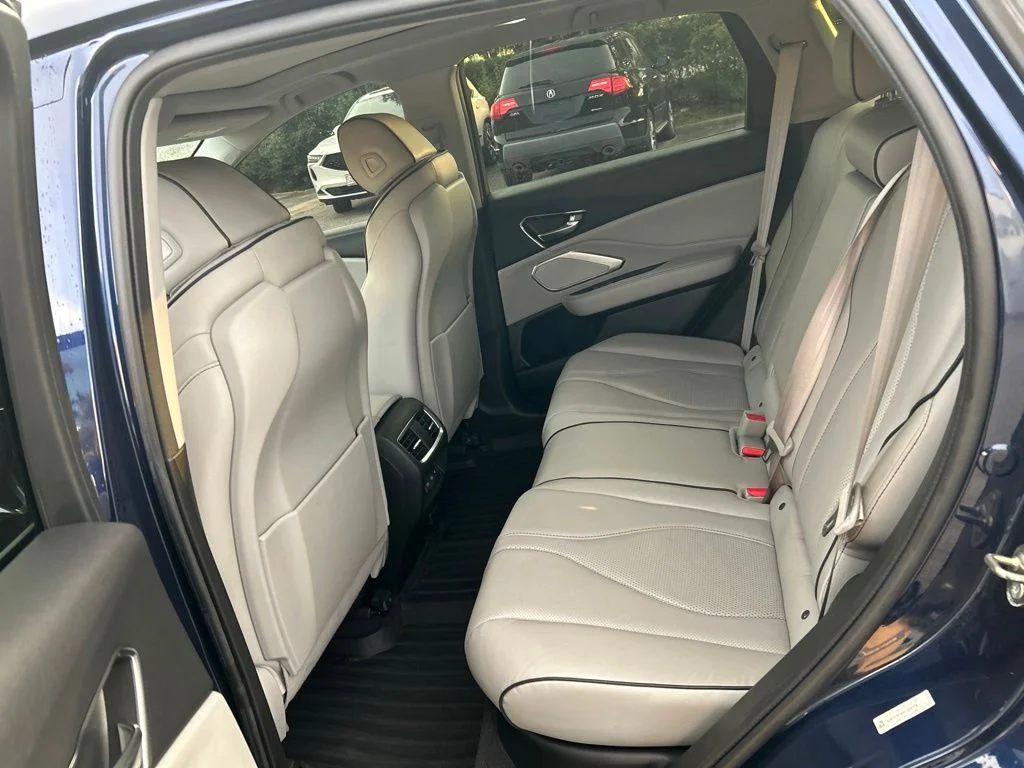 2019 Acura RDX Advance Package - Photo 21