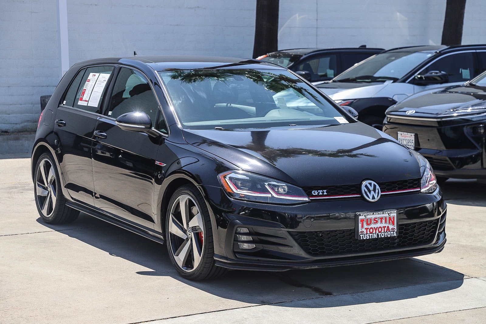 3VW447AU5JM263838
