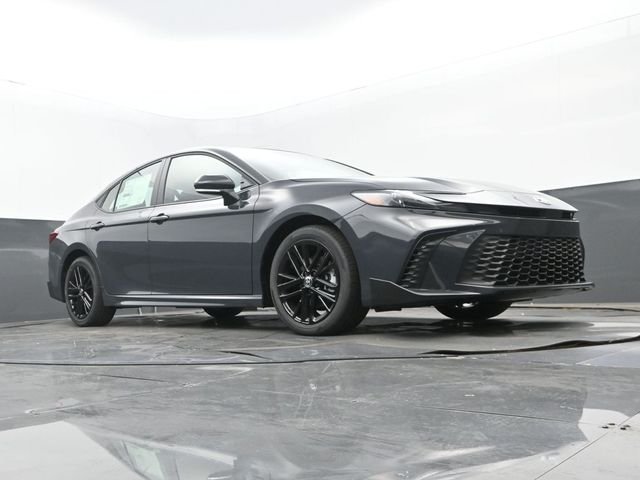 New 2026 Underground Toyota SE image 23