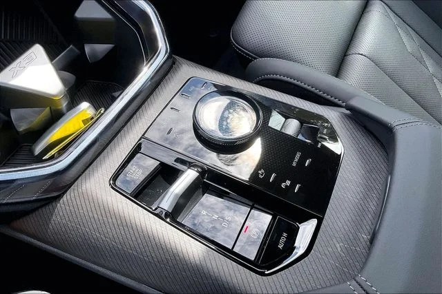 2026 BMW X3 30 - Photo 7