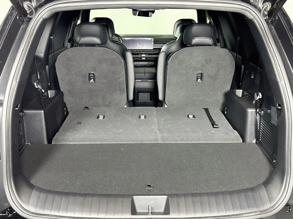 New 2027 Ebony Black Kia X-Line EX image 22