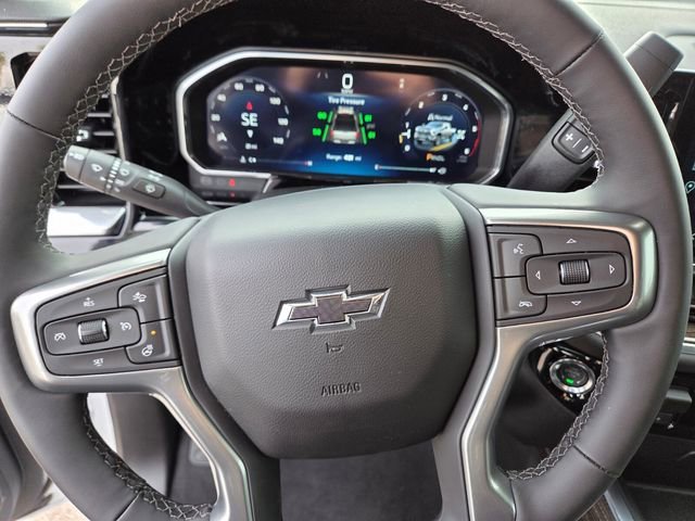 2026 Chevrolet Silverado 2500 HD LT - Photo 10