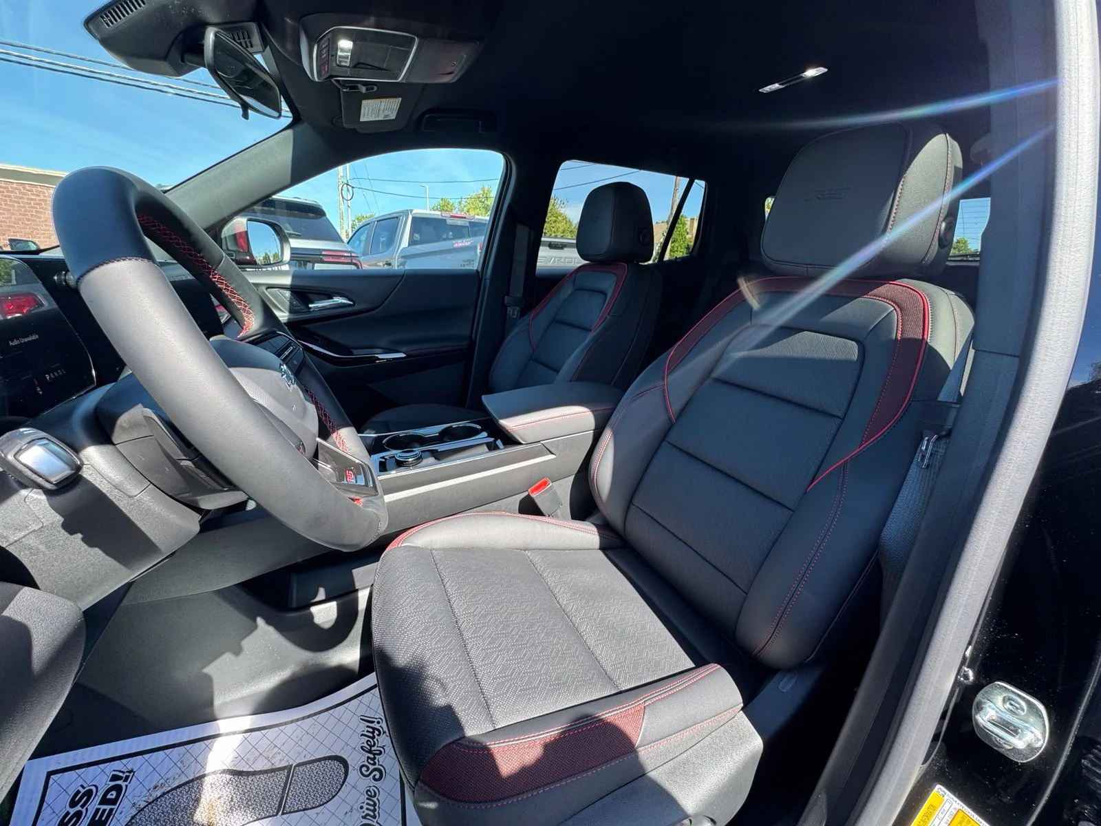 2027 Chevrolet Equinox RS - Photo 14