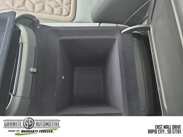 2026 Nissan Armada Platinum Reserve - Photo 26