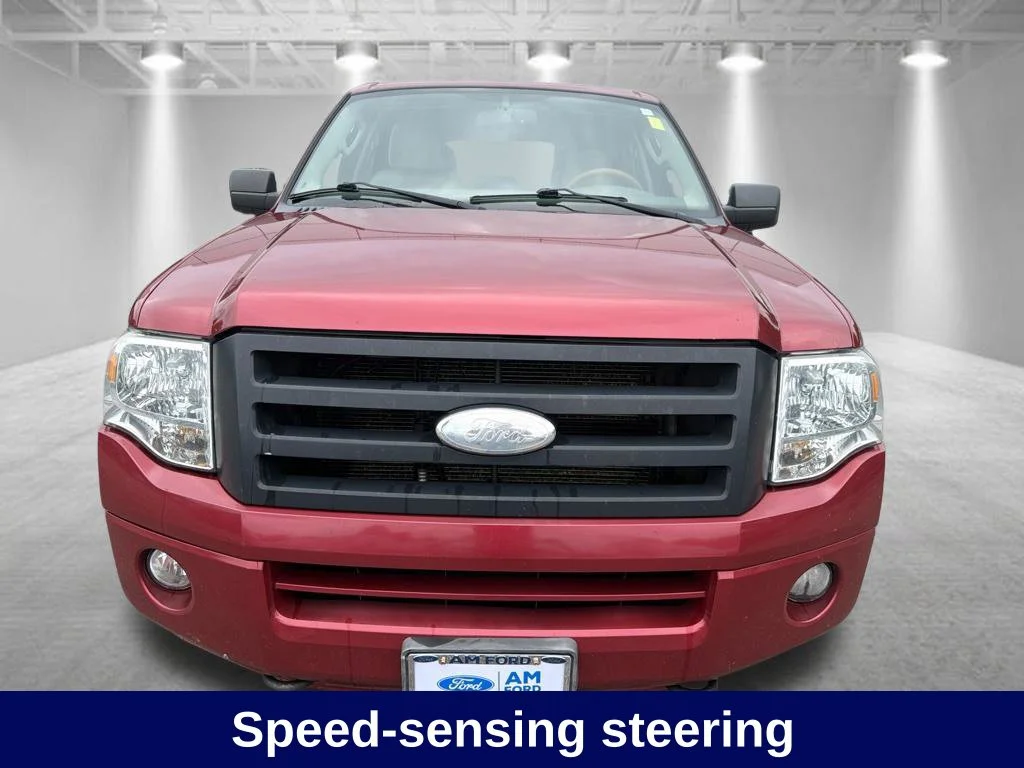 Used 2008  Ford SSV image 11