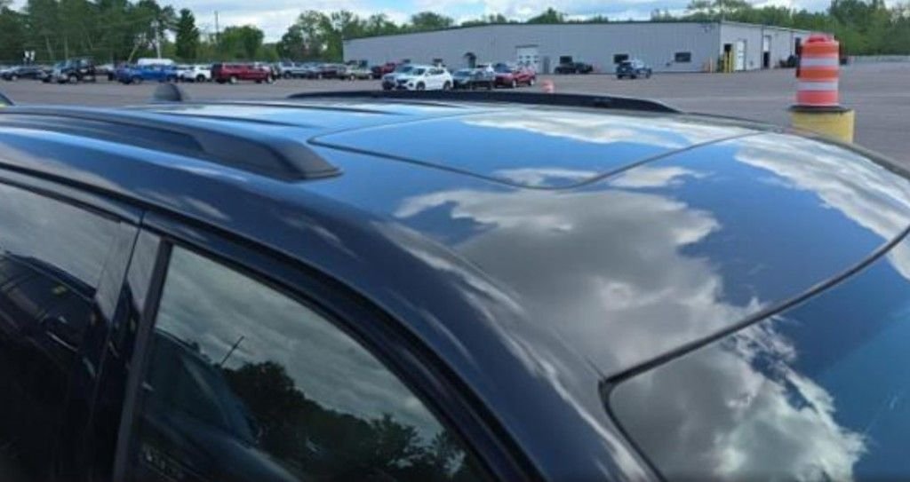 Used 2023 Gray Jeep Altitude X image 6