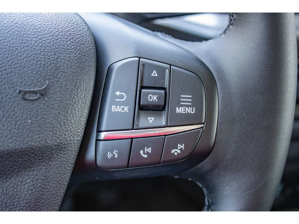 New 2026 Carbonized Gray Metallic Ford Outer Banks® image 42