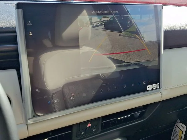New 2026 White Mazda 2.5 S Select image 11