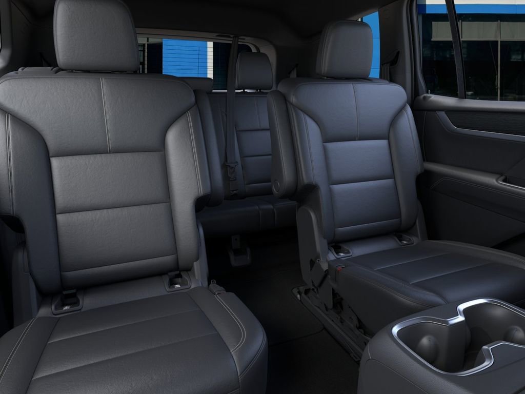 New 2026 Ebony Twilight Metallic GMC Elevation image 17