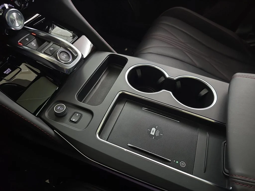 Used 2026  Acura Type S w/Advance Package image 27