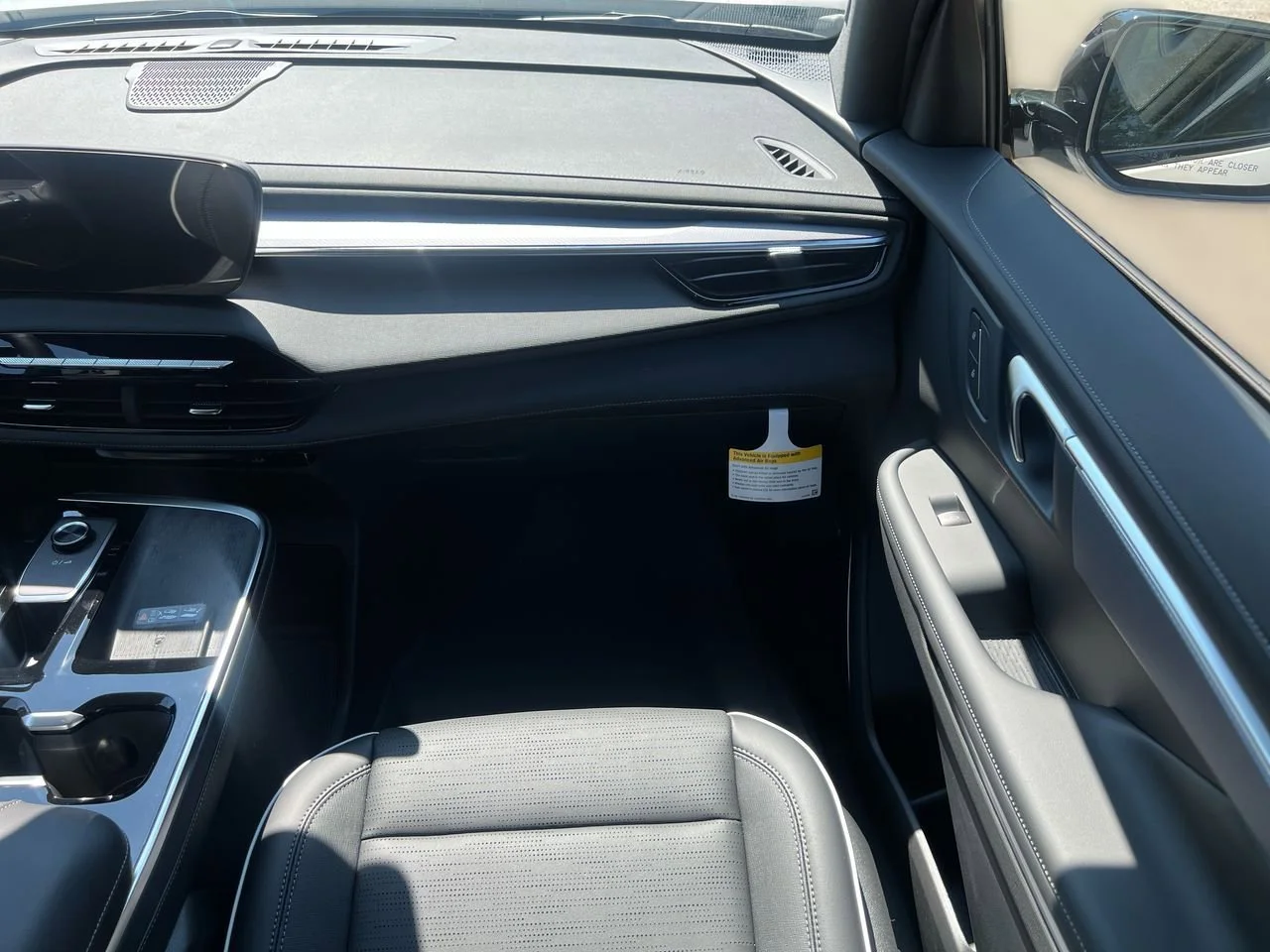 Used 2026 Summit White Buick Sport Touring image 24