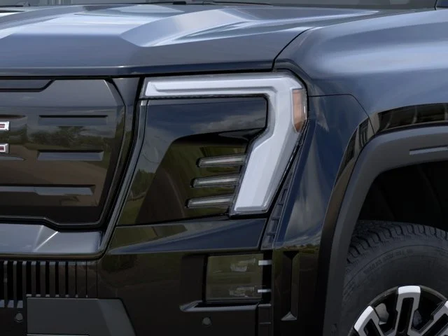 New 2026 Onyx Black GMC Elevation Standard Range image 10