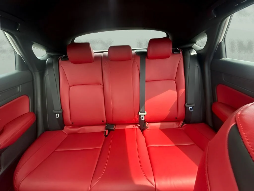 Used 2025  Acura A-Spec Package image 7