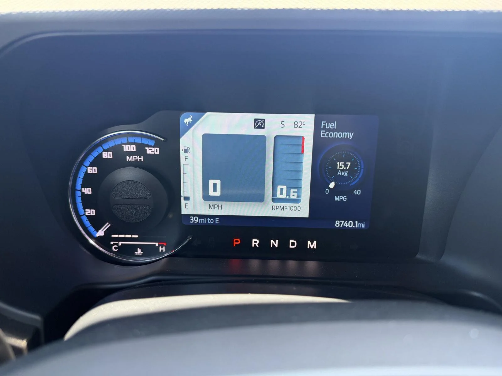 Used 2021 Area 51 Ford Badlands Advanced image 11