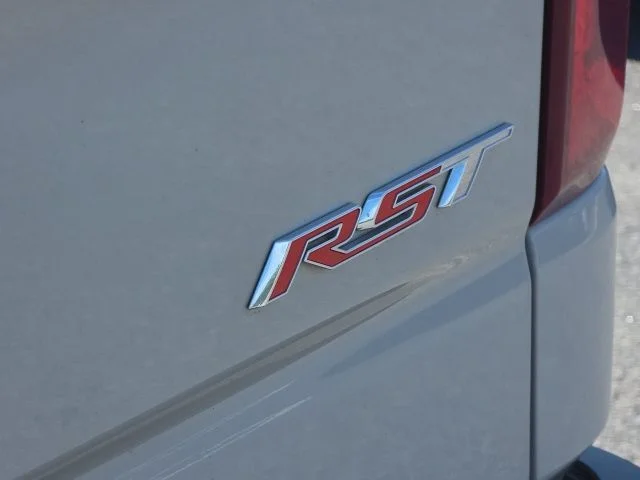 Used 2026 White Chevrolet RST image 6