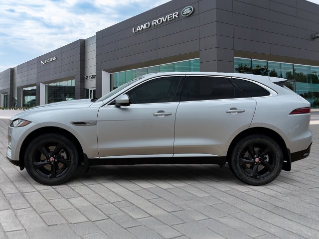 Used 2023 Silver Jaguar P250 S image 2