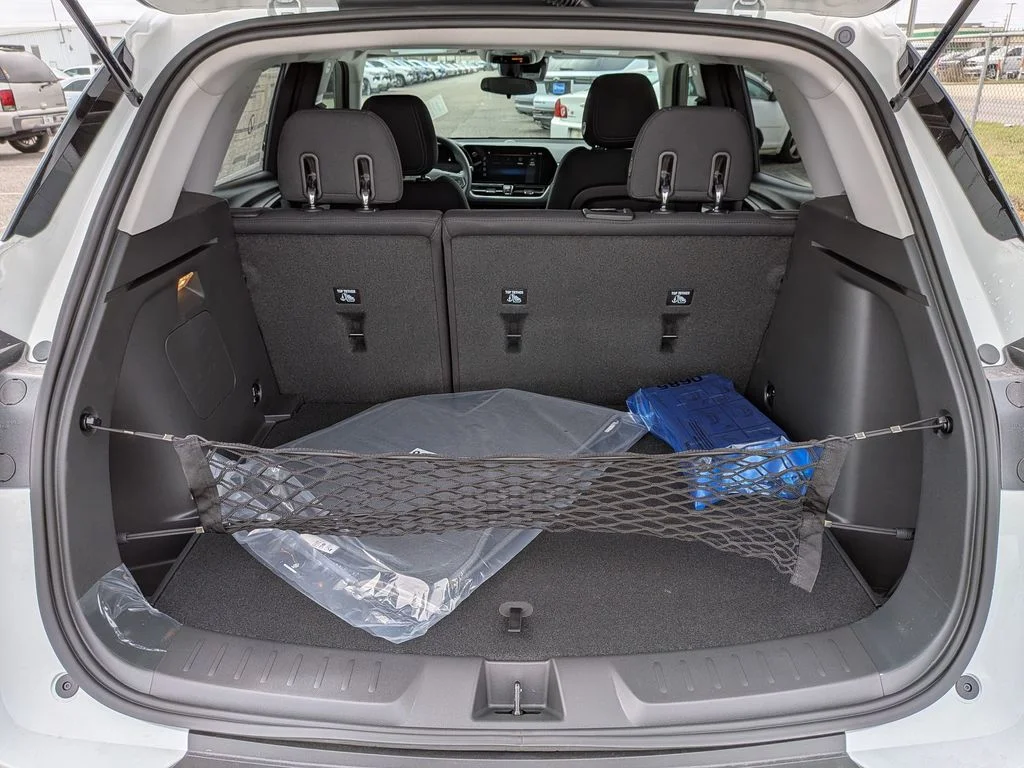 2026 Chevrolet Trailblazer LT - Photo 25