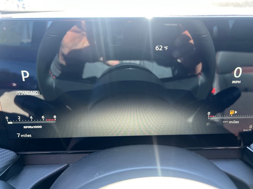 2026 Nissan KICKS SR AWD - Photo 16