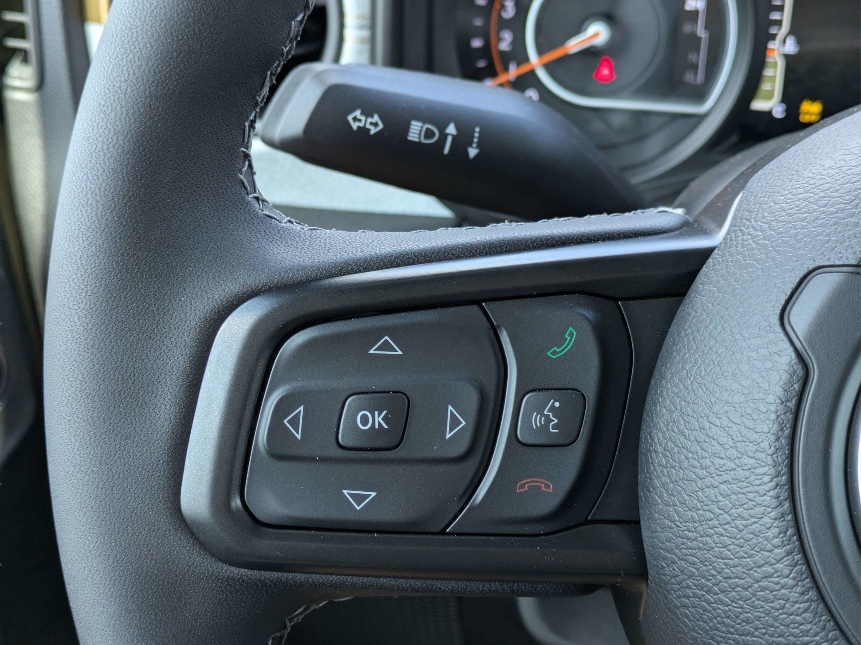 New 2026 41 Jeep Sport S image 11