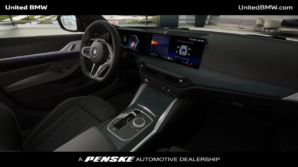 New 2026 Alpine White BMW 430i Gran Coupe image 42
