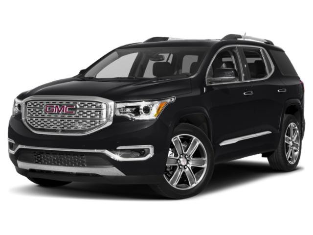 Used 2019  GMC Denali image 7