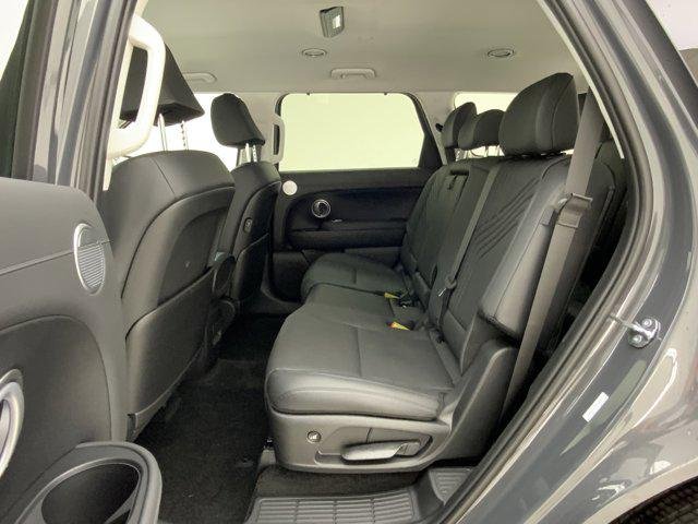 New 2026 Ecotronic Gray Pearl Hyundai SEL AWD image 12