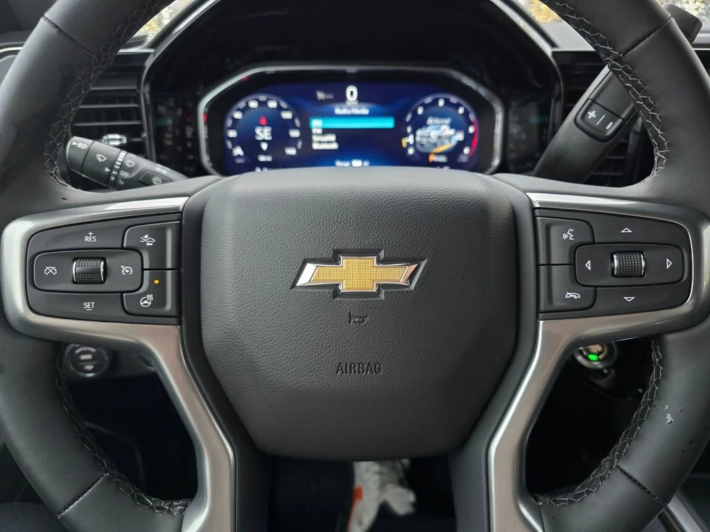 2026 Chevrolet Silverado 3500 HD LT - Photo 25