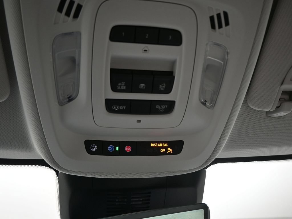 2026 Buick Envision Avenir - Photo 21