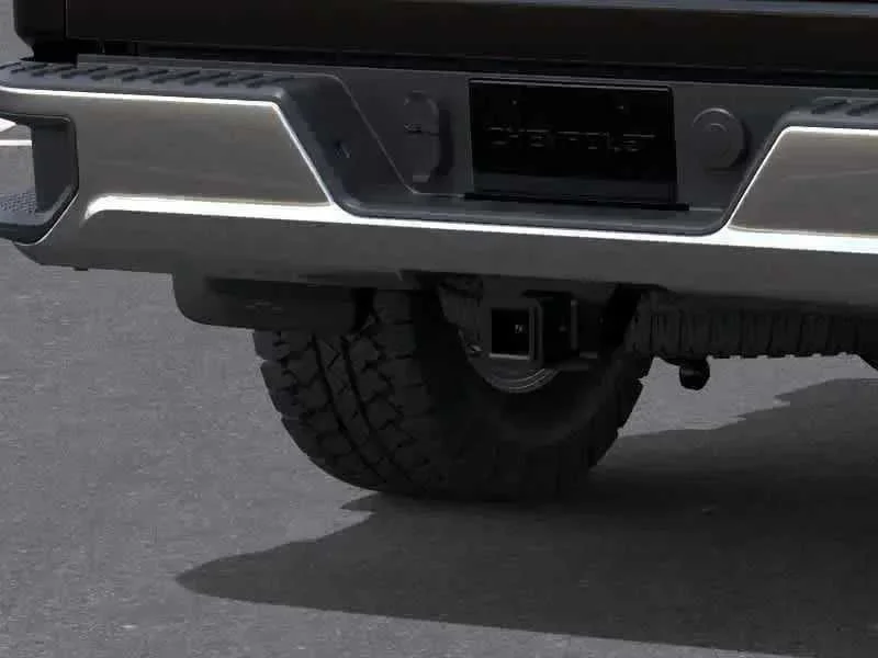 2026 Chevrolet Silverado 2500 HD LT - Photo 17